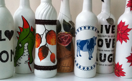 Marielle's creaties: handgemaakte creaties