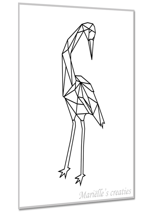 Kraanvogel 1