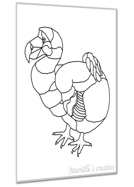 Dodo 1