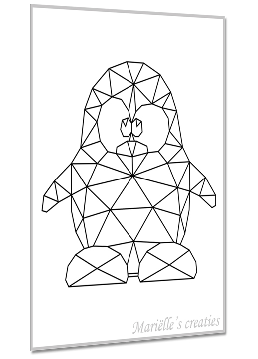 Pinguin 1