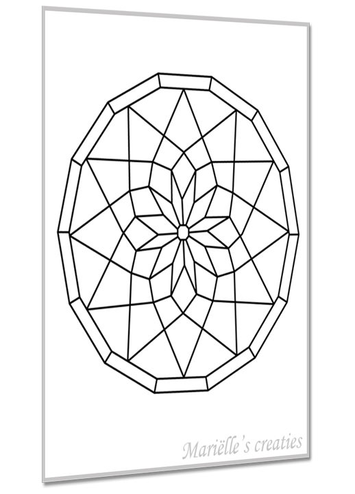 Mandala 1