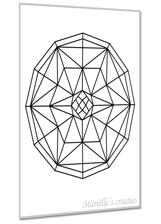 Mandala 3