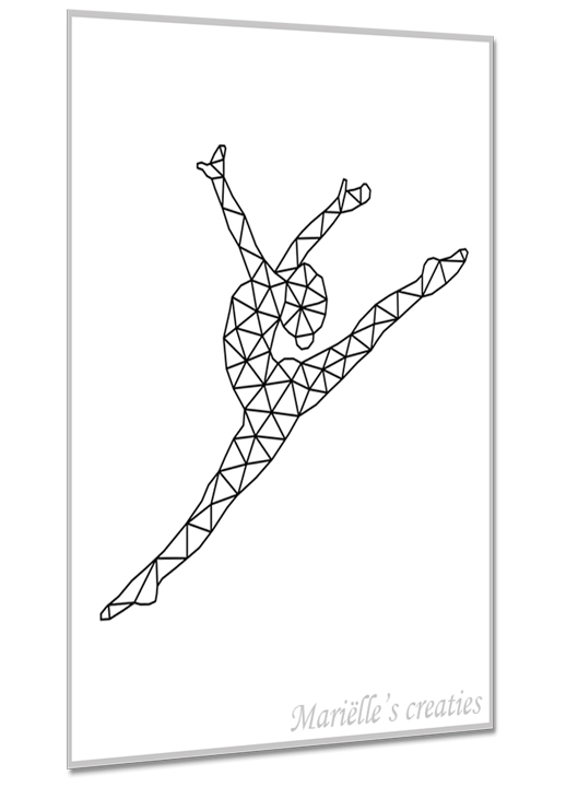 Ballerina 1