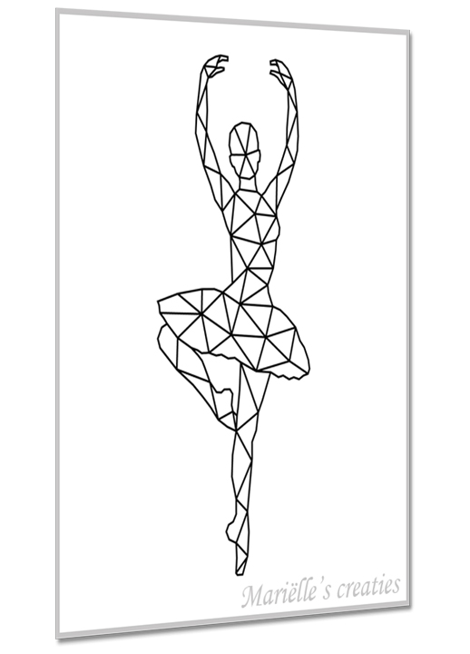 Ballerina 2