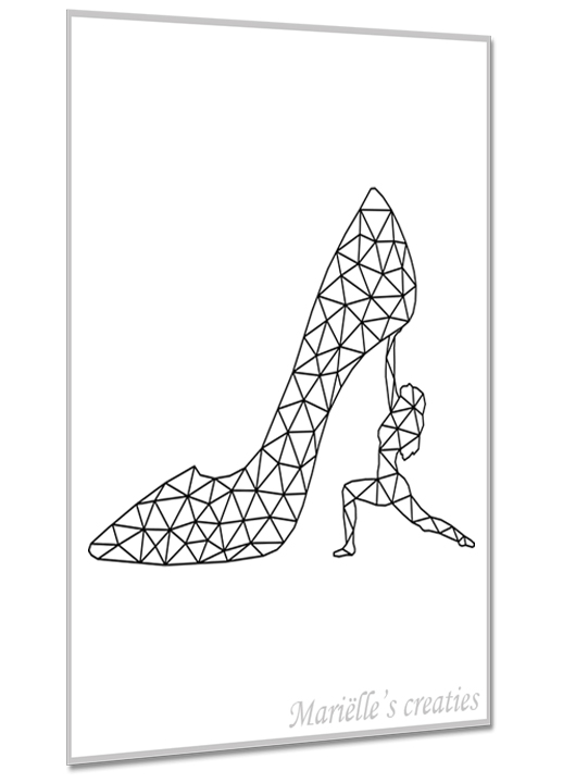 Vrouw 2